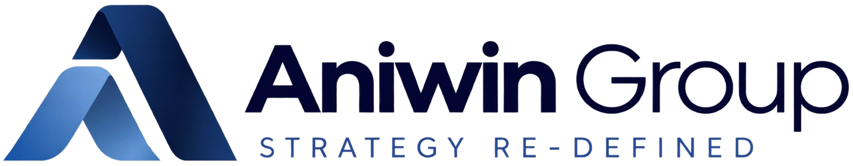 Aniwin Group - Strategy Re-defined