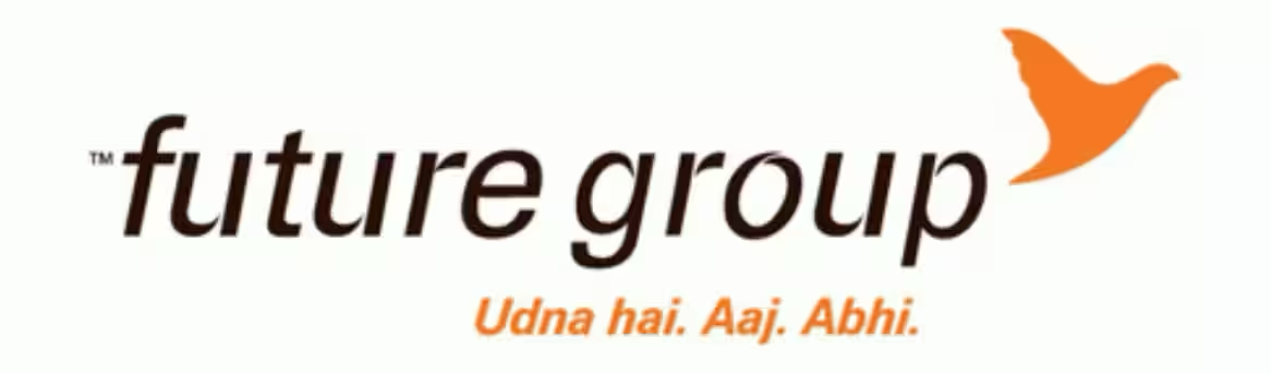 Future Group logo