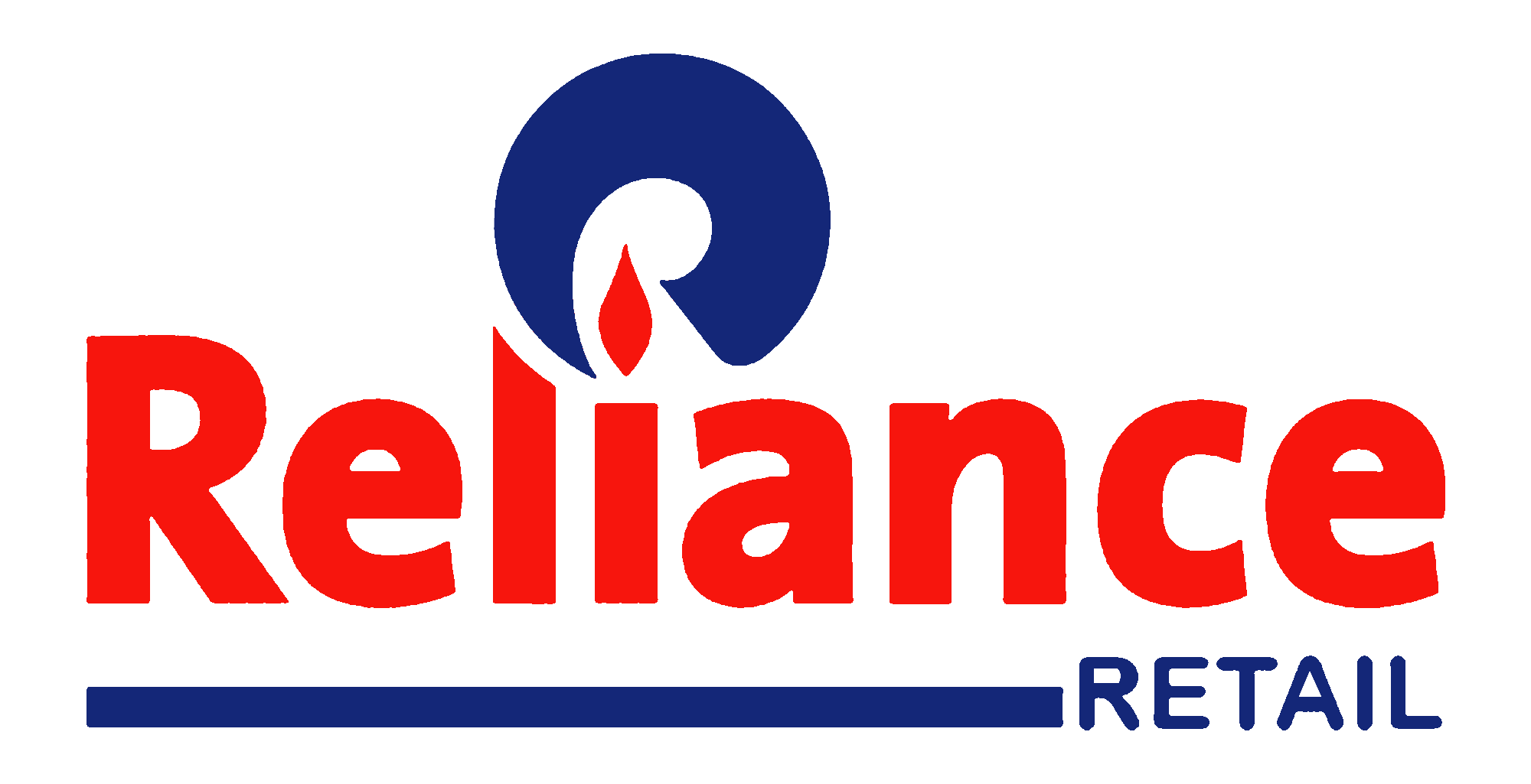 Reliance Retail logo