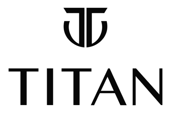 TITAN logo