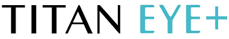 TITAN Eye Plus logo