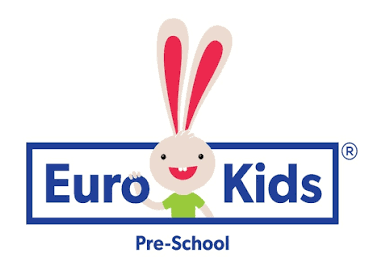 Eurokids logo