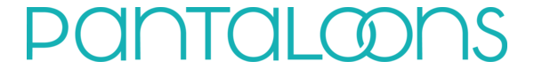 Pantaloons logo